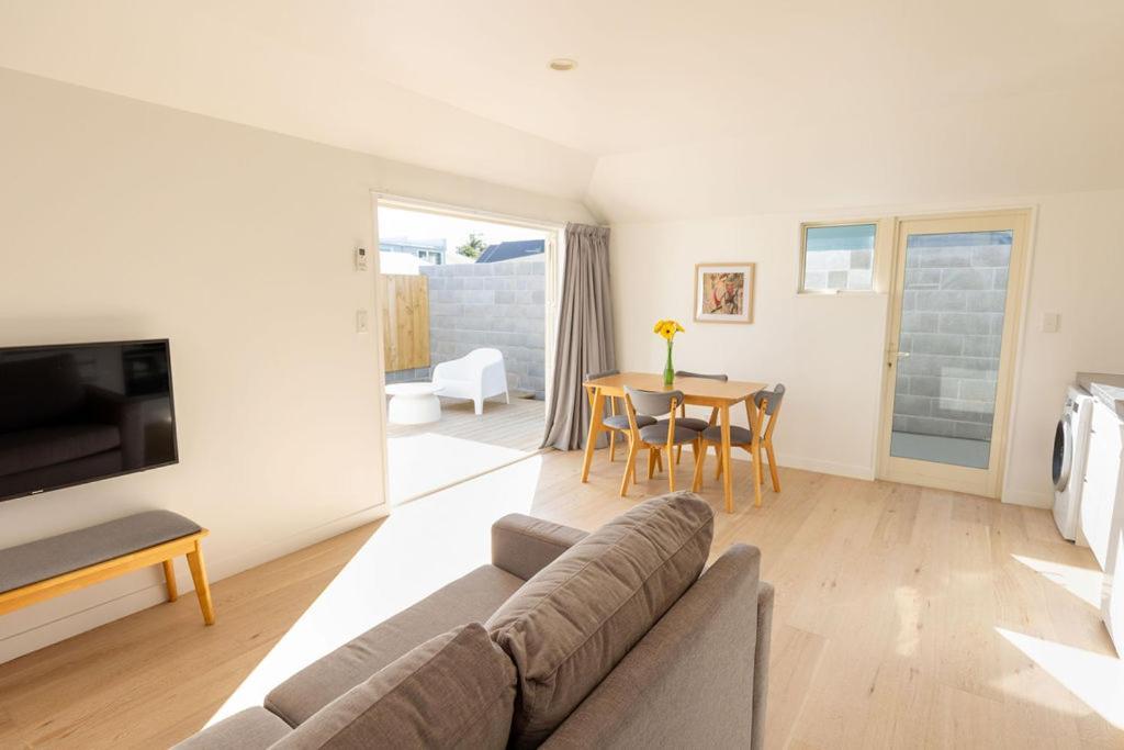 Mount Maunganui Self Contained Flat By The Beach Extérieur photo
