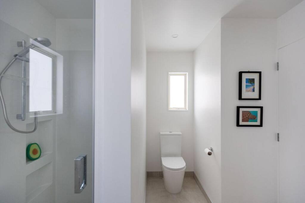 Mount Maunganui Self Contained Flat By The Beach Extérieur photo
