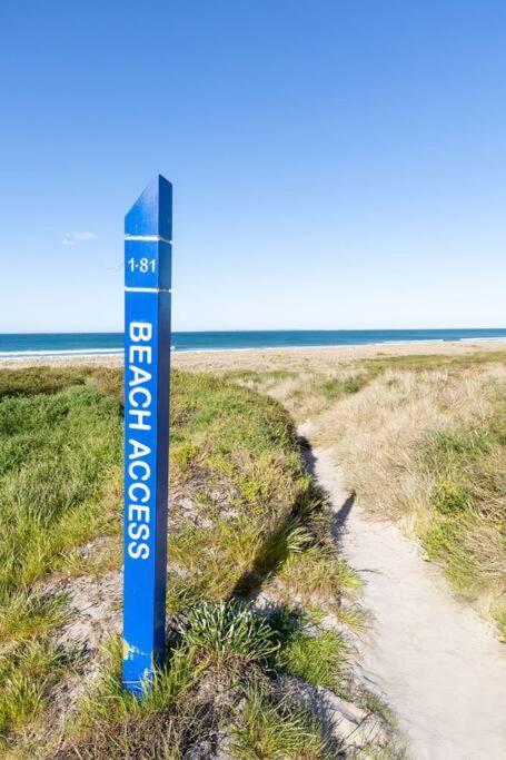 Mount Maunganui Self Contained Flat By The Beach Extérieur photo