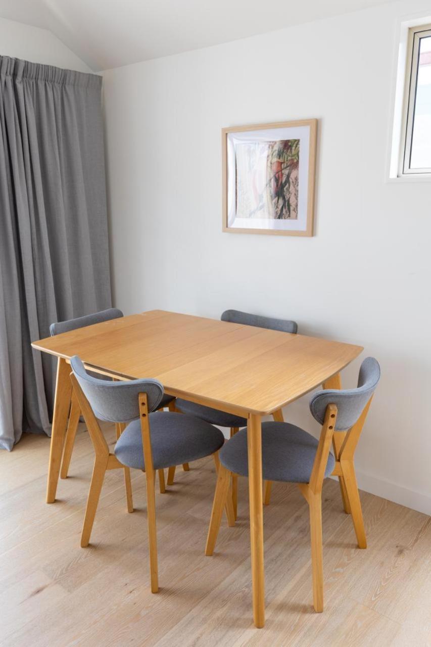 Mount Maunganui Self Contained Flat By The Beach Chambre photo