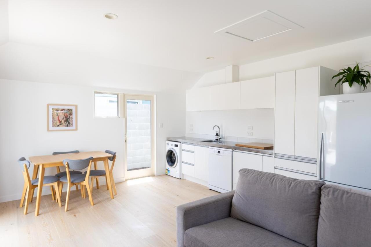 Mount Maunganui Self Contained Flat By The Beach Chambre photo